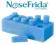 Filtry higieniczne do aspiratora Nosefrida 10szt