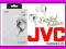 JVC HA-FR65S-W SŁUCHAWKI DOKANAŁOWE - BIAŁE