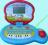 E-EDU MUSICAL LAPTOP KOMPUTEREK EDUKACYJNY ARTYK
