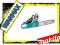 MAKITA Pilarka spalinowa łańcuchowa DCS5200-38