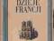 J.BAINVILLE DZIEJE FRANCJI  WARSZAWA 1946