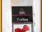 Kawa smakowa TOFFEE  z Niemiec (250g)