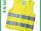 IKEA Patrull kamizelka odblaskowa junior 3-6 lat!!
