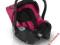 NOWA tapicerka do fotelika 0-13kg