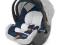FOTELIK SAMOCHODOWY 0-13 kg KEY-FIT KLABBER