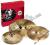 SABIAN APX Performance Set 14, 18, 22