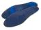 **Ortopedyczne wkładki silikonowe**Płaskostopie
