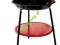 GRILLE GRILL OGRODOWY DR GRILL 35,6 cm GRILLE GRILL OGRODOWY DR GRILL 35,6 cm