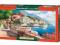Puzzle 4000 Castorland Miasto portowe C-400010