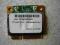 KARTA WIFI ACER ASPIRE 8735ZG  T77H047.31 LF