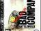 [PS3] BATTLEFIELD: BAD COMPANY ------ Sklep Mielec