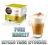 KAPSUŁKI NESCAFE DOLCE GUSTO CAPPUCINO TANIO