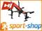 ŁAWKA POD SZTANGĘ HS 1055 HOP SPORT DO ĆWICZEŃ 24h