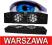 Płaski Subwoofer + Soprany PROMOCJA 50% Gwar W-wa