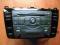 radio cd mp3 fabryczne MAZDA 6