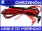 KABLE PRZEWODY MIERNIKA MULTIMETRU UNI-T 830 UNIT