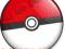 PRZYPINKA PIN POKEBALL POKEMON + GRATIS!