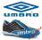 UMBRO TURF buty sportowe halówki na ORLIK roz 42,5