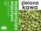 ZIELONA KAWA 250G GREEN COFFEE SLIM-UWAGA PODRÓBKI