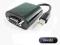 przejście wtyk mini display port /gniazdo VGA