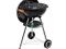 Grill kulisty 46 cm