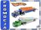 HOT WHEELS C0628 TRANSPORTER MIX FISHER PRICE +BON