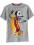 OLD NAVY*GAP* T-shirt, NOWY, 128cm, 8 lat