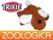 ZABAWKA DLA PSA - PIES FROTTE 25CM TRIXIE
