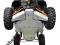 Ricochet osłony spodu Polaris RZR S model 08-09