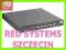 Switch 24port 10/100Mbs zarządzalny SMC6724L3 INT
