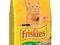 Purina Friskies Adult królik 10kg - karma dla kota