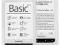 PocketBook Basic Touch czytnik książek prezent