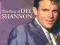 CD DEL SHANNON - The Best Of Del Shannon