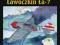 Samolot myśliwski Ławoczkin Ła-7 (WAK 4/06) 1:33