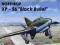 Northrop XP-56 Black Bullet (ORLIK:011) 1:33