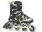ROLKI ROLLERBLADE IGNITER 90 XT 2014 roz. 46 W-wa
