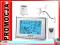 SENCOR SWS 180 USB Termometr Stacja pogodowa W-WA