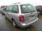 MAZDA MPV 2.3 16V 2002r. DACH KOMPLETNY 22V