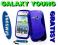 GUMA ETUI SOLID S-LINE GALAXY YOUNG s6310 FOL RYSI