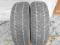 Dunlop Sp LT60-6 215/60/17 C 6mm 2011r