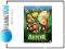 ARTUR I MINIMKI BLU-RAY