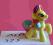 My little pony kucyk MLP 325