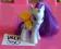My little pony kucyk MLP 330