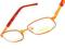 PI 1011  OKULARY + SOCZEWKI ANTYREFLEKS + MONTAŻ