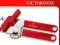 VICTORINOX OTWIERACZ UNIWERSALNY 7.6857 CZERWONY