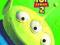 PIXAR KLASYKA: TOY STORY 2 (DISNEY) (BOOKLET) DVD