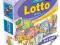 Moje pierwsze gry - Lotto - Dom Granna