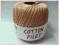 Cotton Filet kordonek 100g 565m kol.   14 różo-beż