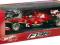 HOT WHEELS FERRARI F138 F1 2013 F.MASSA 1:18