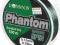 PLECIONKA ROBINSON PHANTOM GREEN SPIN 0,23mm/100m